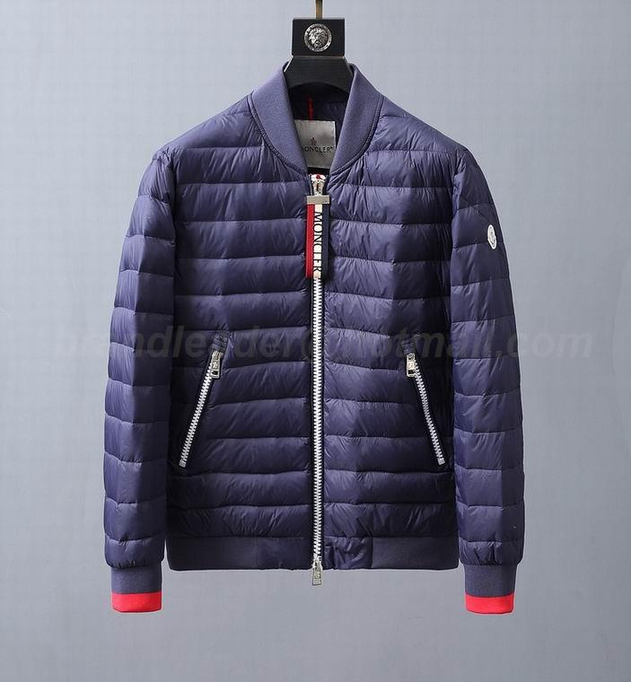 Moncler Men's Outwear 155